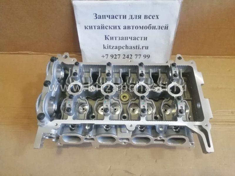 Головка блока цилиндров (пустая) бензин 1.5L HAVAL H2 1003101-EG01T