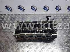 Головка блока цилиндров Geely Emgrand 7 New 1016050672