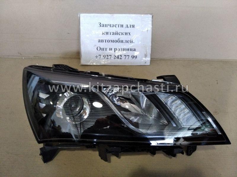 Фара передняя правая Geely Emgrand 7 New 1067004758