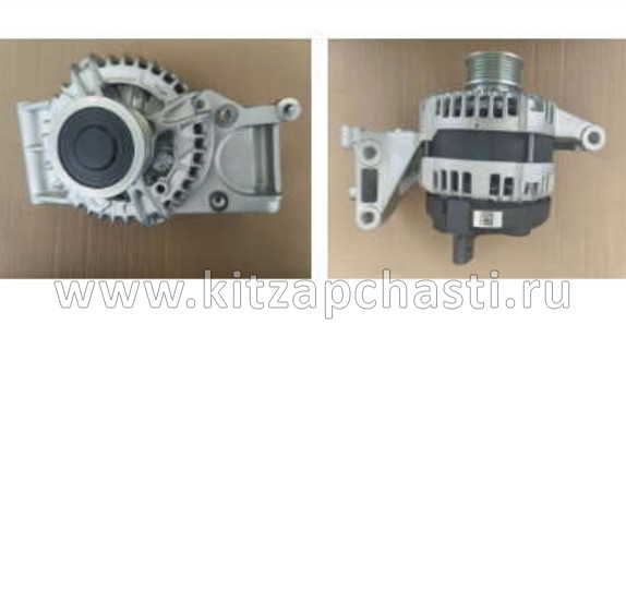 Генератор  Geely Coolray NEW 2040014900