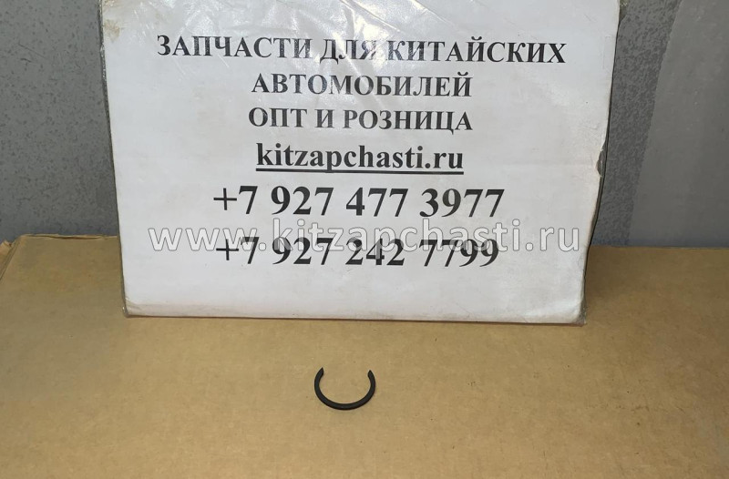 ДЕРЖАТЕЛЬ УПОРНОЙ ШАЙБЫ Geely Emgrand 7 New 3170104601