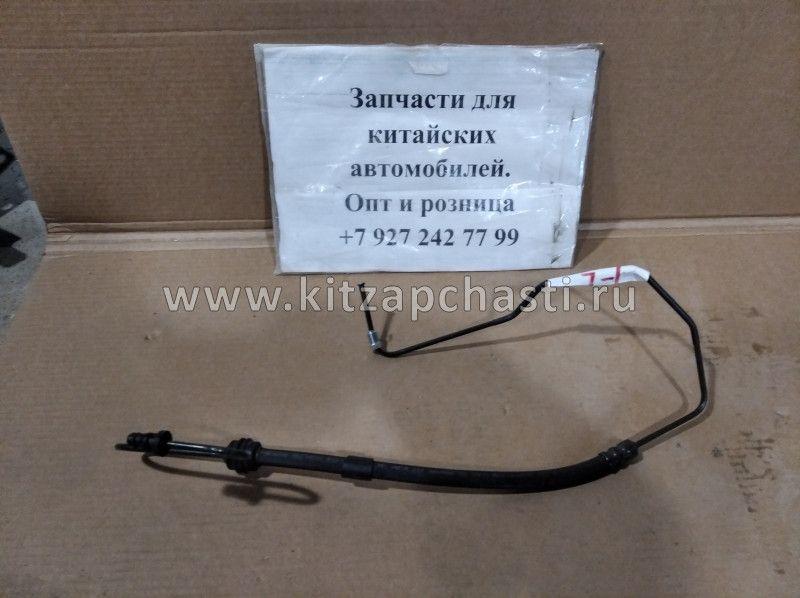 Шланг сцепления FAW Besturn B50 FA0141360