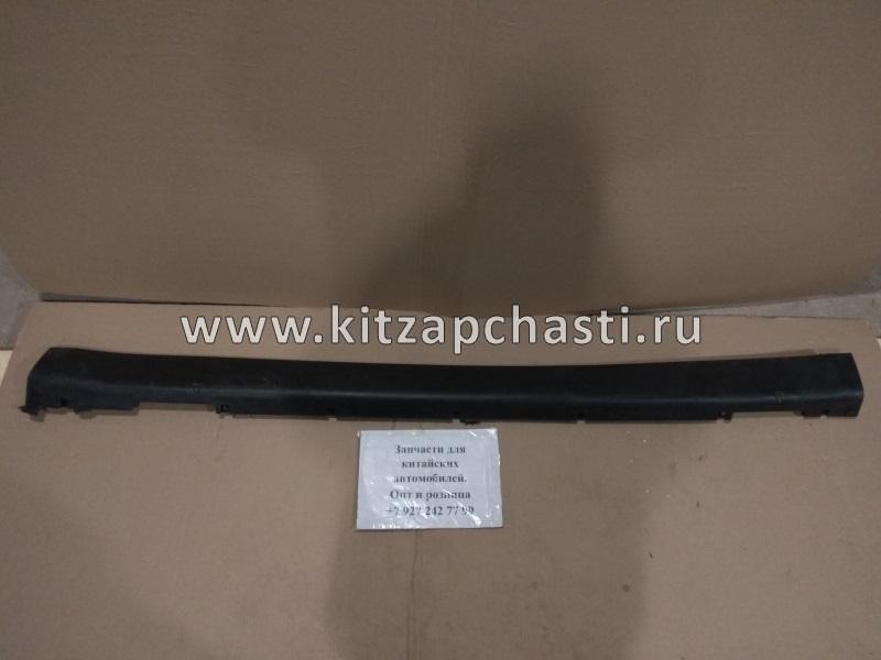 Накладка порога левая Chery M11/M12 M11-5401591