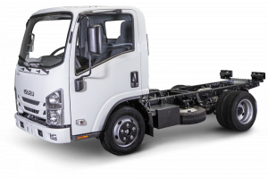 ISUZU NMR85